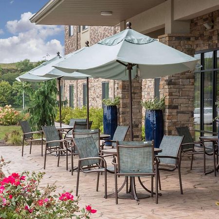 Hawthorn Suites By Wyndham Bridgeport Luaran gambar