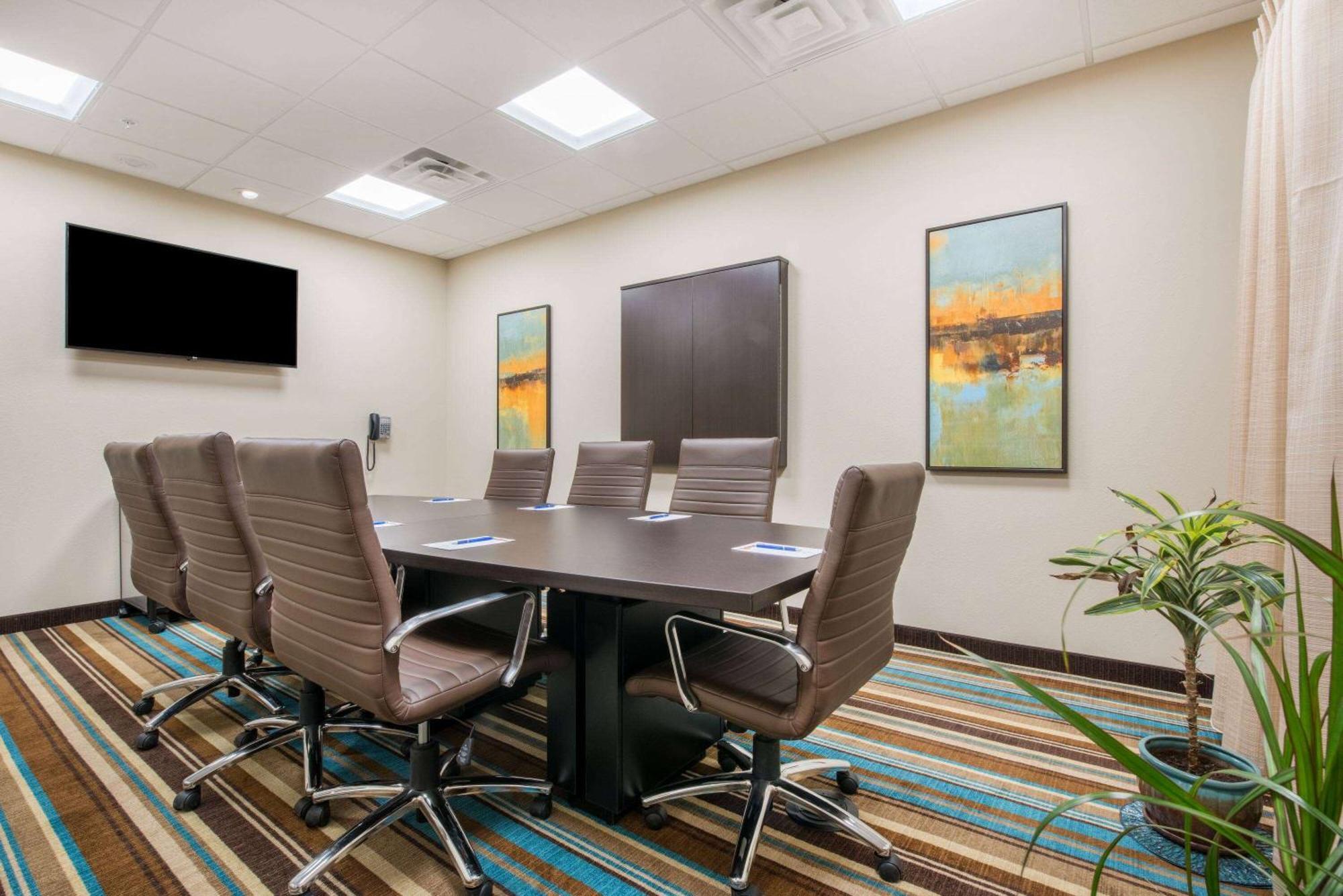 Hawthorn Suites By Wyndham Bridgeport Luaran gambar