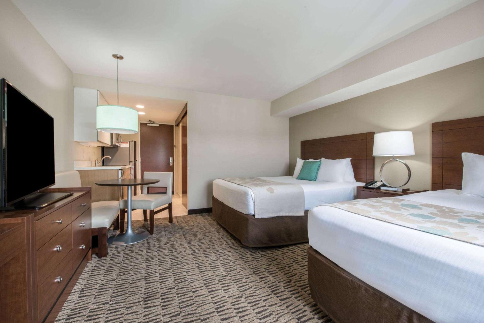 Hawthorn Suites By Wyndham Bridgeport Luaran gambar