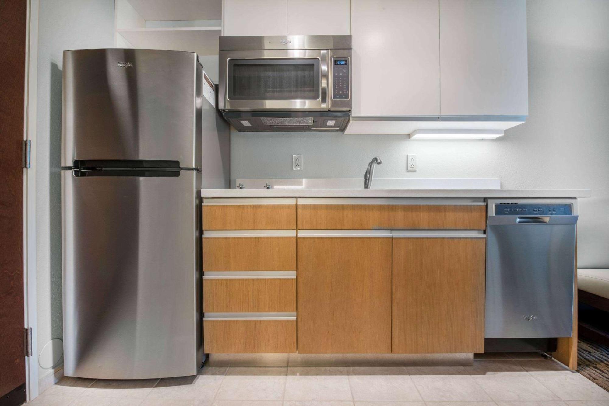 Hawthorn Suites By Wyndham Bridgeport Luaran gambar