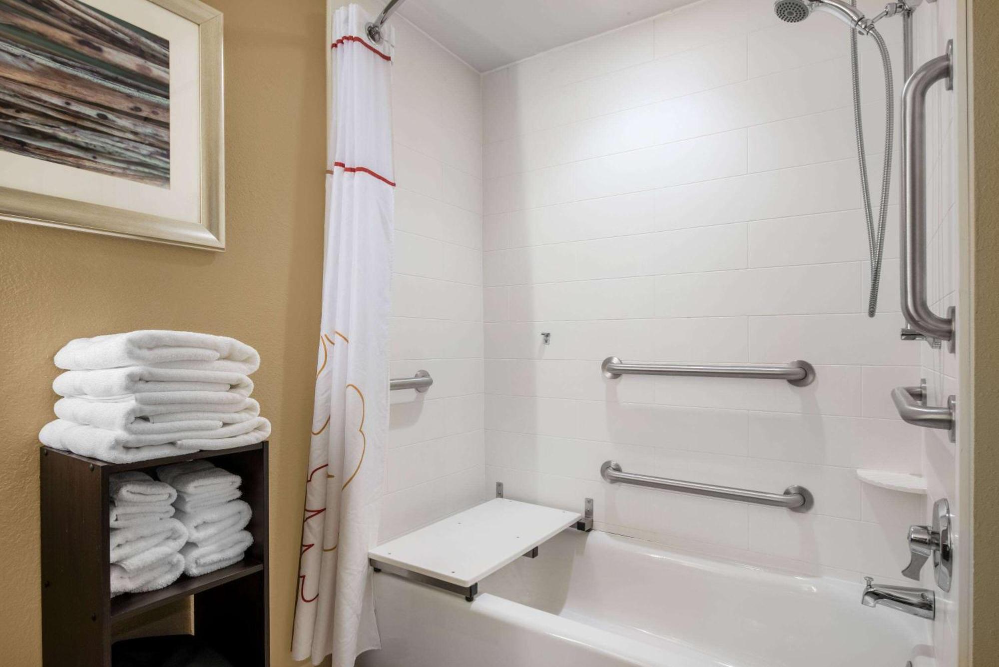 Hawthorn Suites By Wyndham Bridgeport Luaran gambar