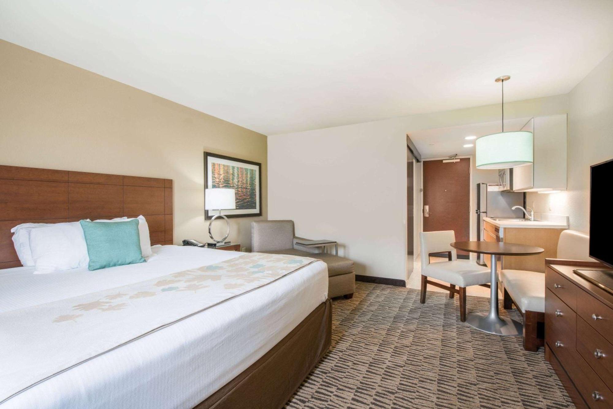 Hawthorn Suites By Wyndham Bridgeport Luaran gambar