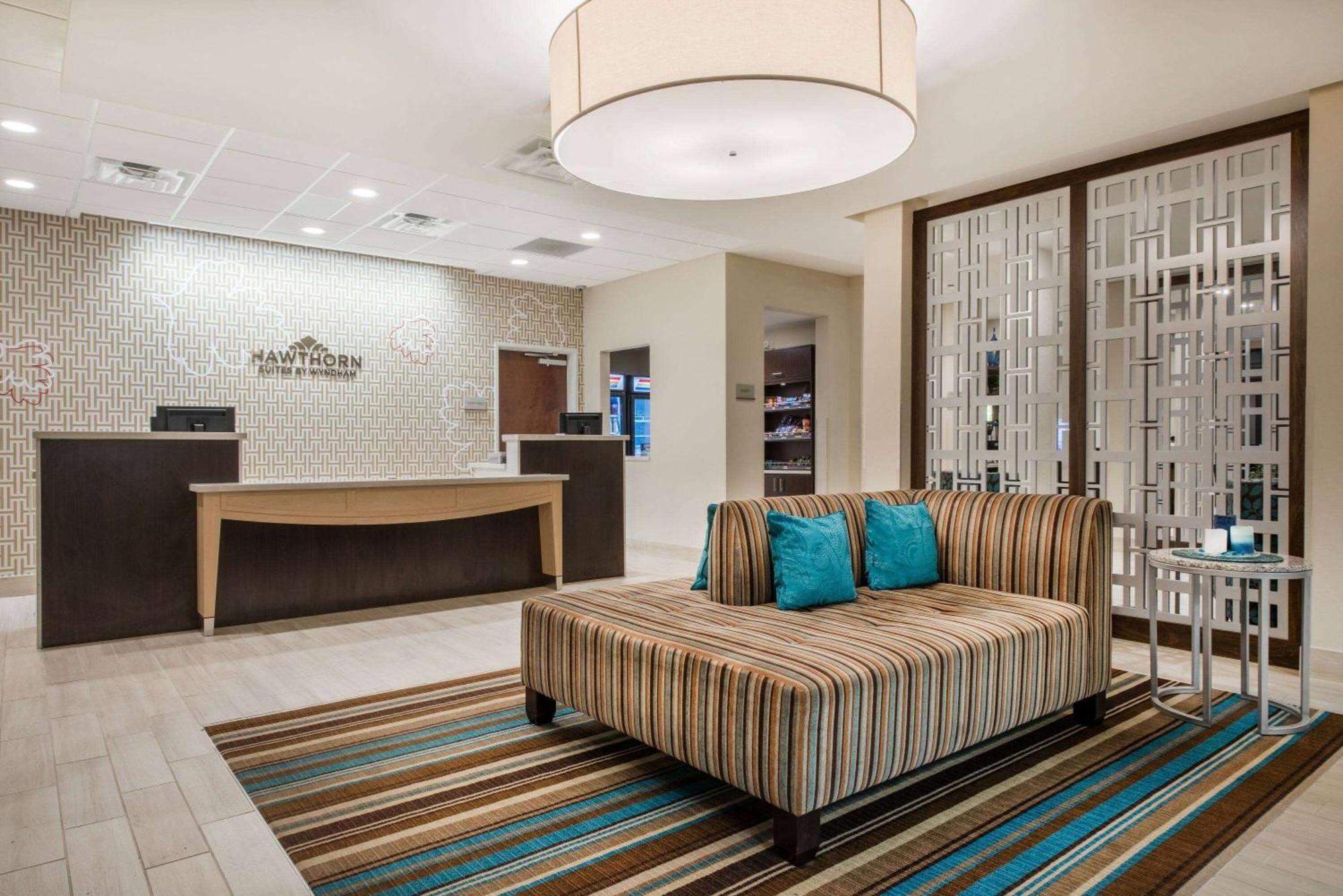 Hawthorn Suites By Wyndham Bridgeport Luaran gambar