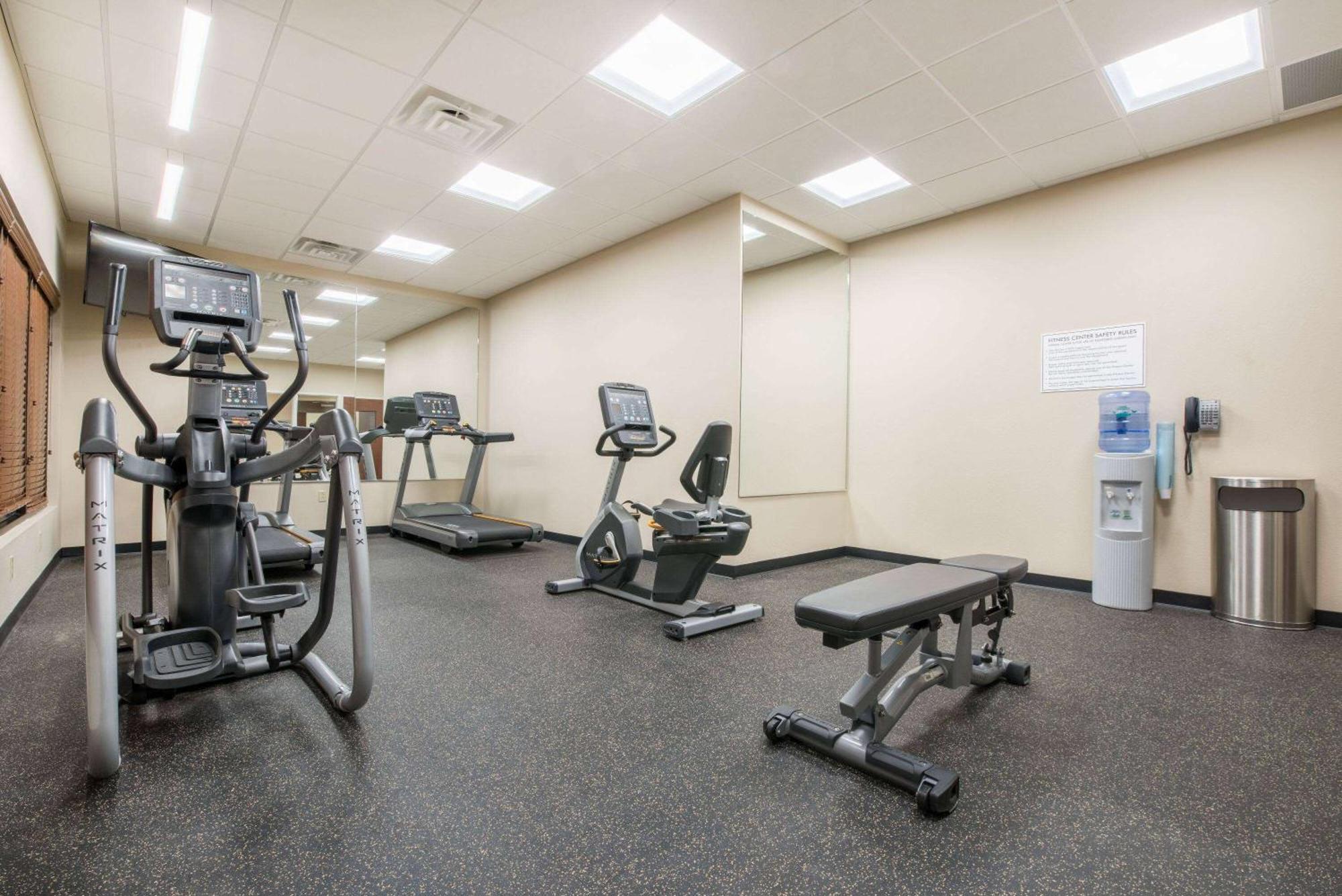 Hawthorn Suites By Wyndham Bridgeport Luaran gambar