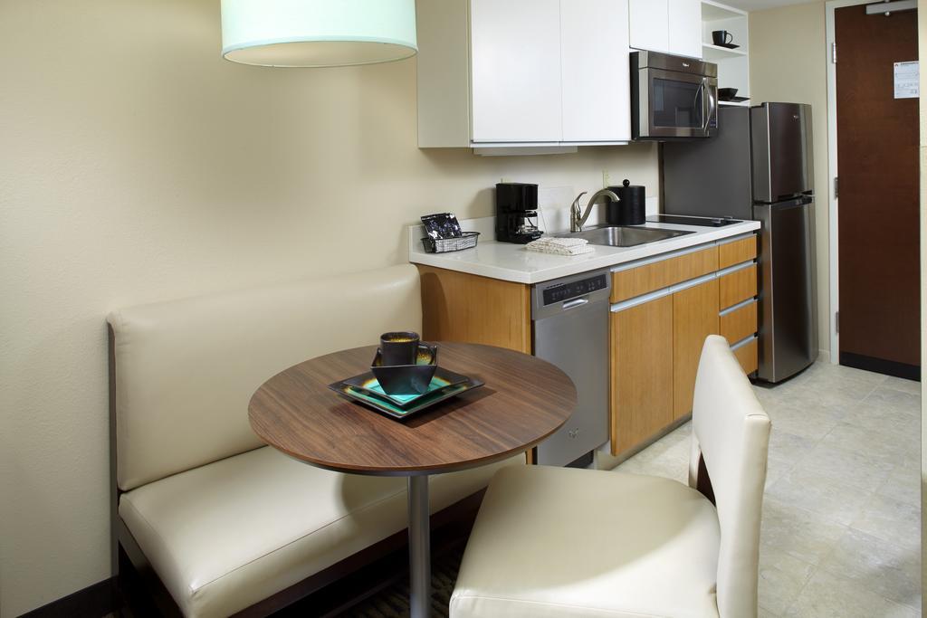 Hawthorn Suites By Wyndham Bridgeport Luaran gambar