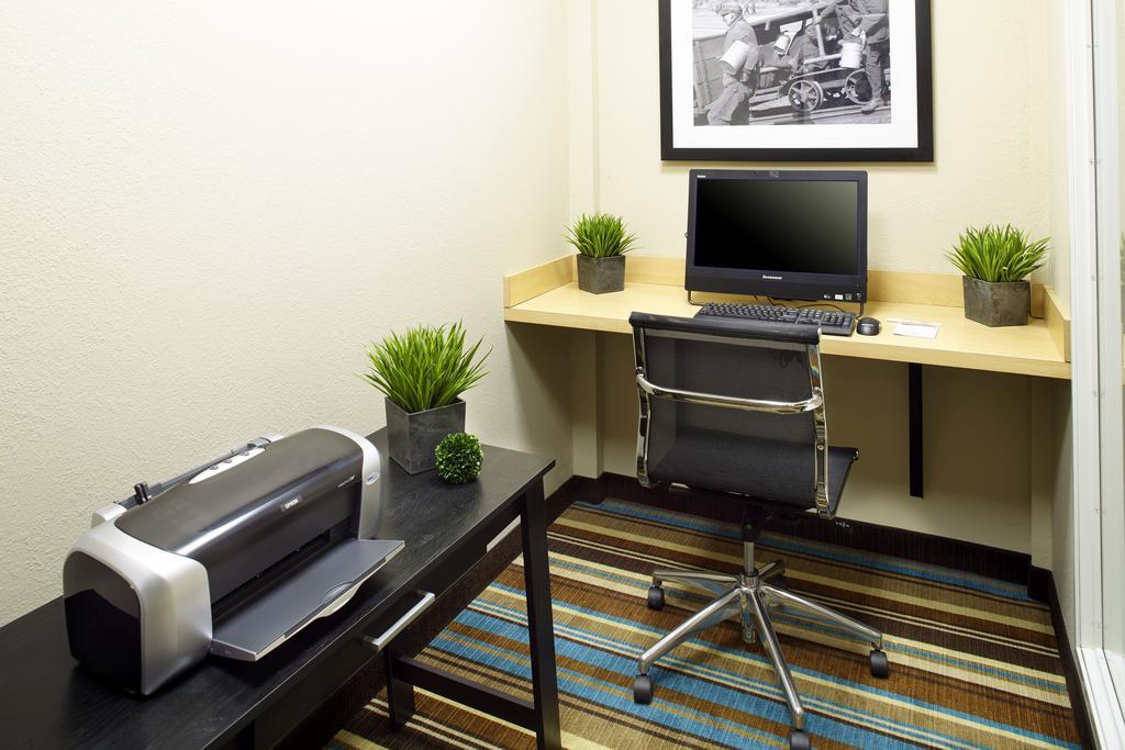 Hawthorn Suites By Wyndham Bridgeport Luaran gambar