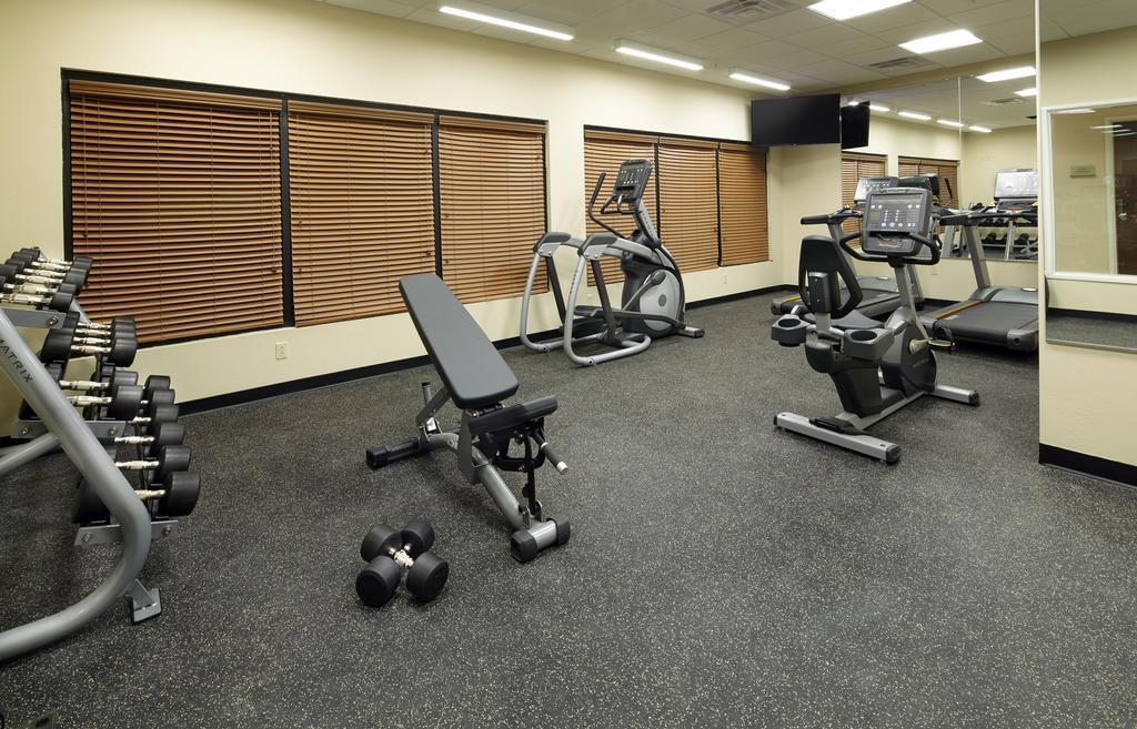 Hawthorn Suites By Wyndham Bridgeport Luaran gambar