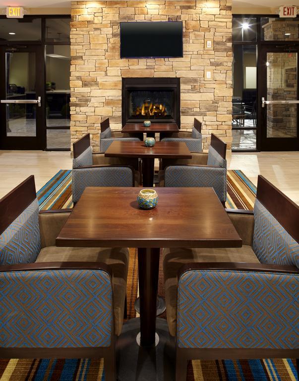 Hawthorn Suites By Wyndham Bridgeport Luaran gambar
