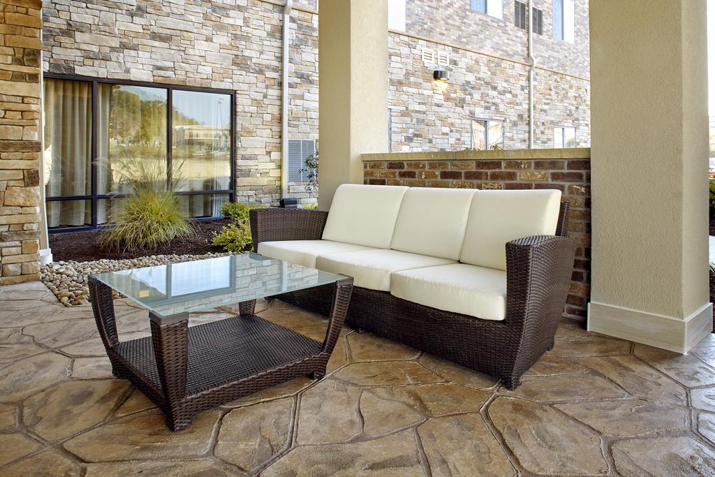 Hawthorn Suites By Wyndham Bridgeport Luaran gambar