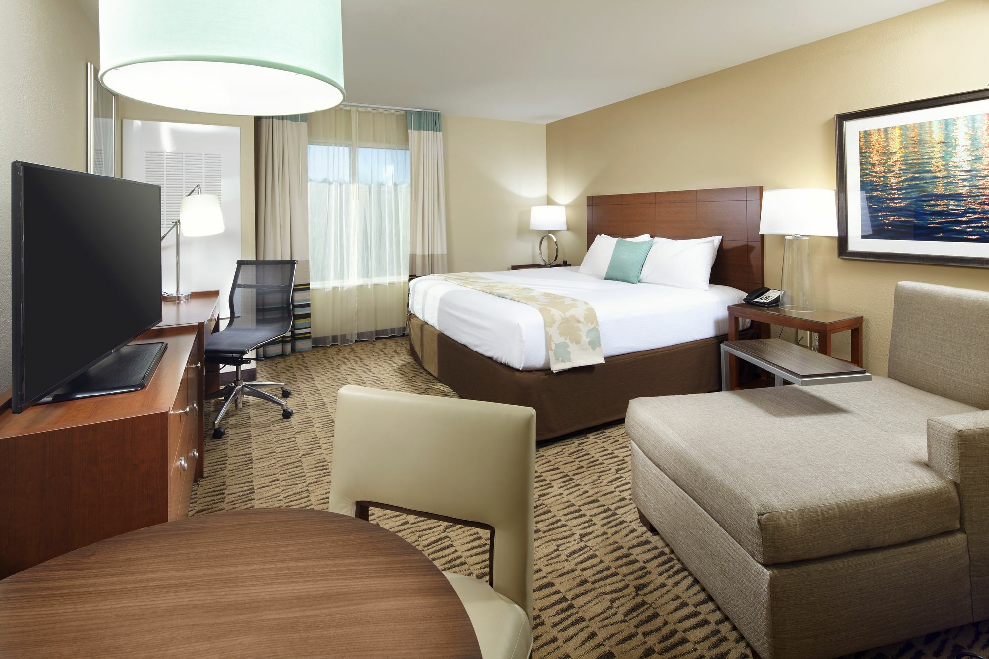 Hawthorn Suites By Wyndham Bridgeport Luaran gambar