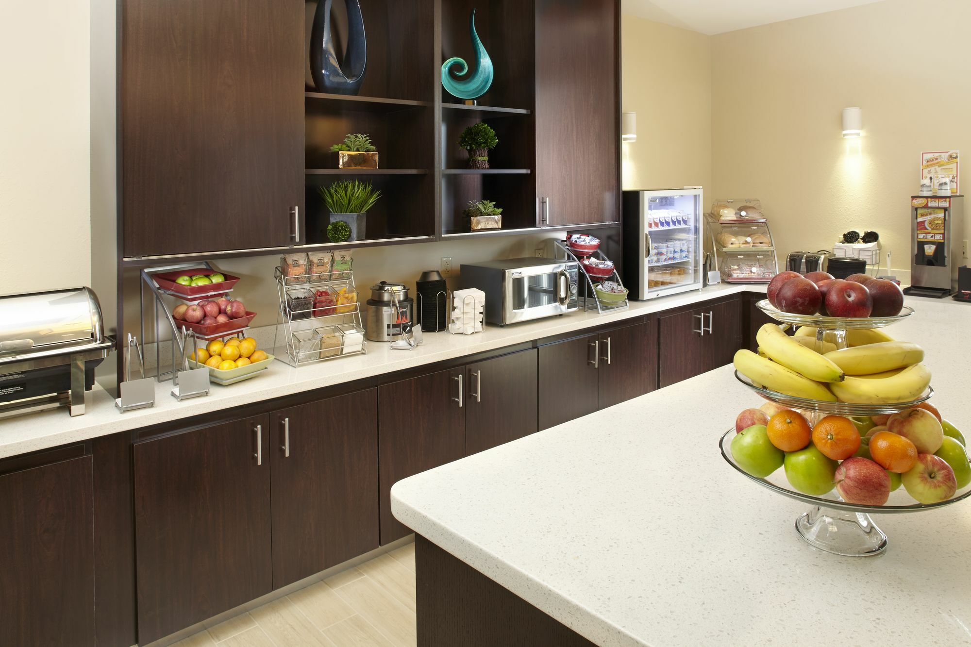 Hawthorn Suites By Wyndham Bridgeport Luaran gambar