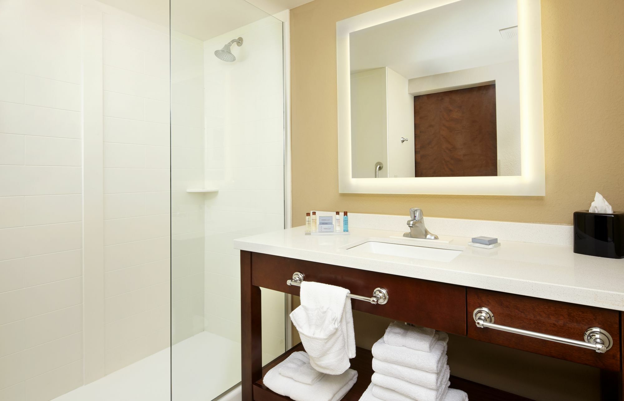 Hawthorn Suites By Wyndham Bridgeport Luaran gambar