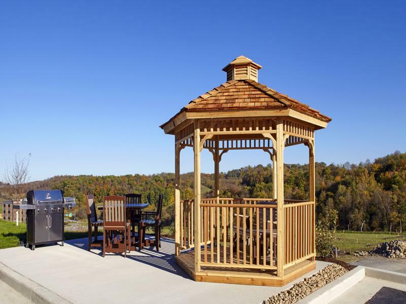 Hawthorn Suites By Wyndham Bridgeport Luaran gambar