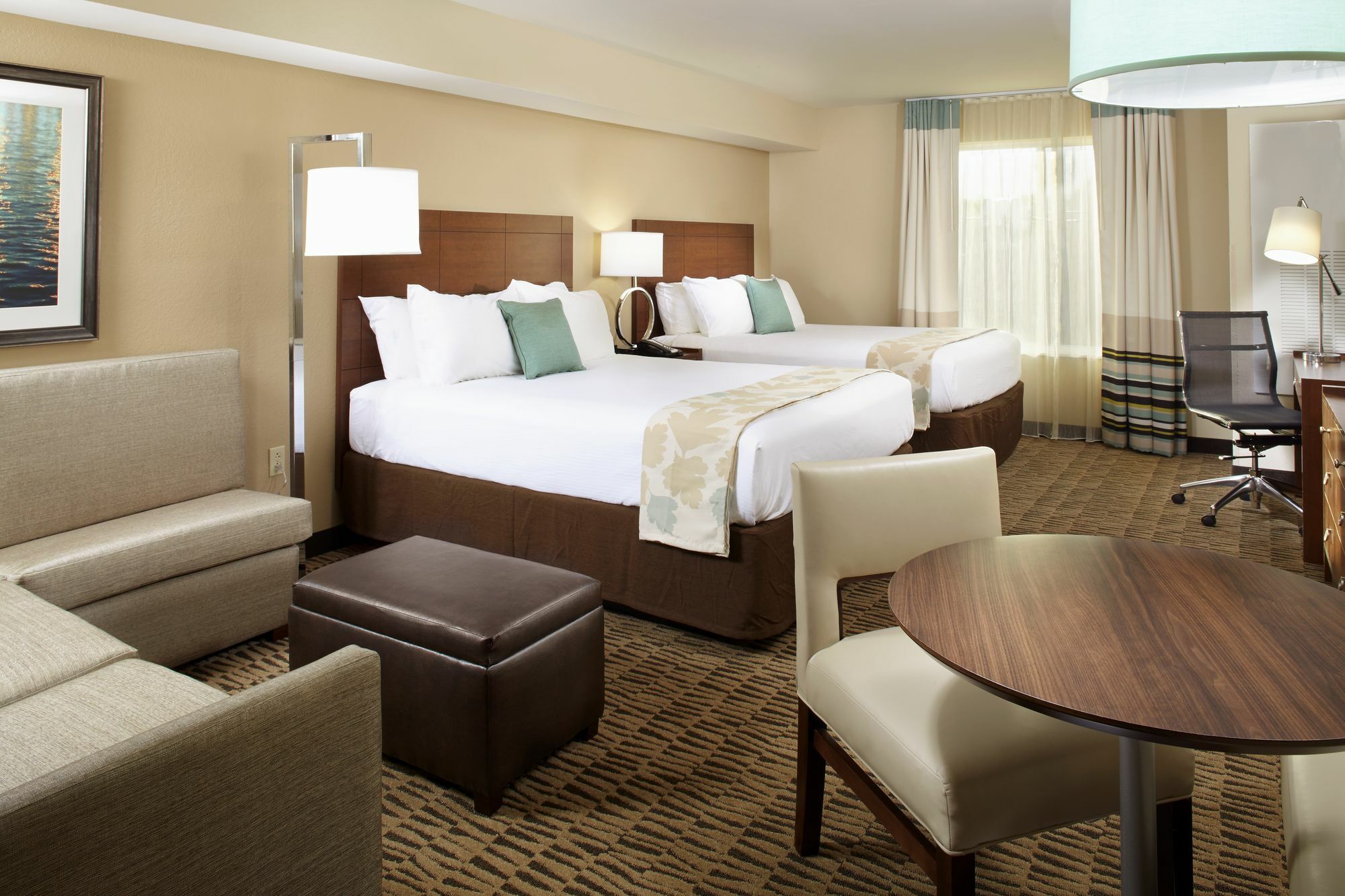 Hawthorn Suites By Wyndham Bridgeport Luaran gambar