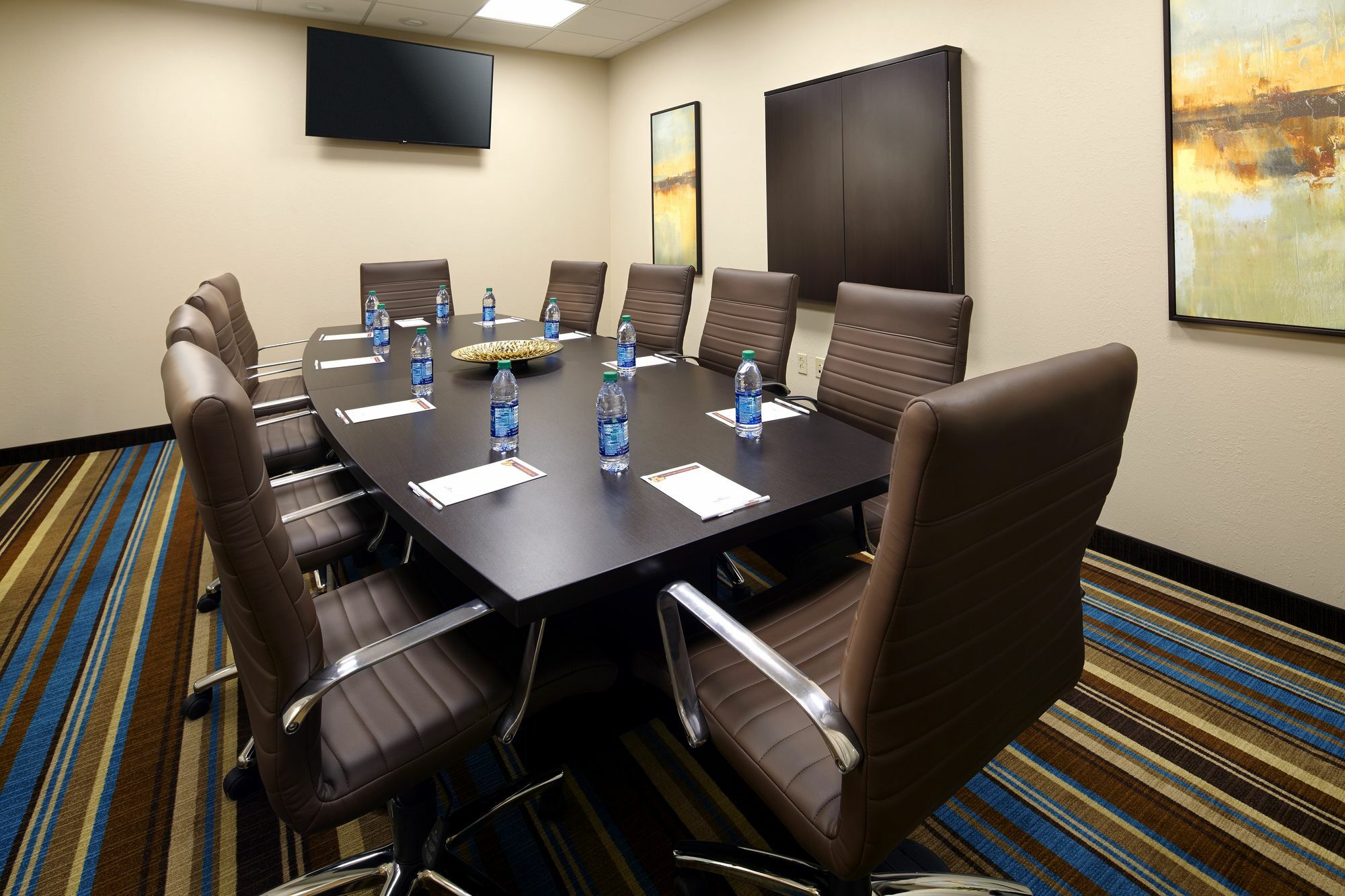 Hawthorn Suites By Wyndham Bridgeport Luaran gambar