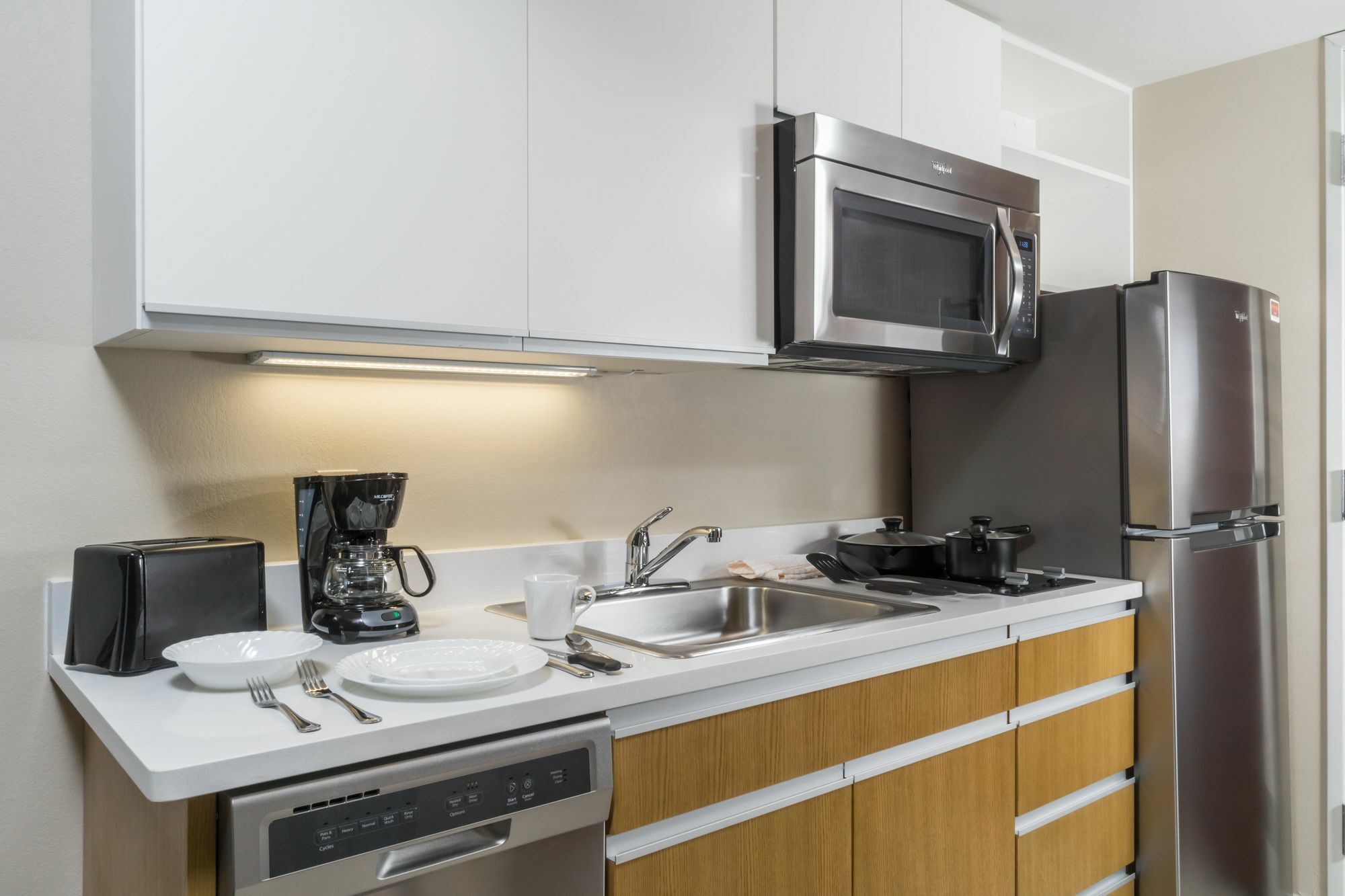 Hawthorn Suites By Wyndham Bridgeport Luaran gambar